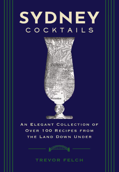 SYDNEY COCKTAILS