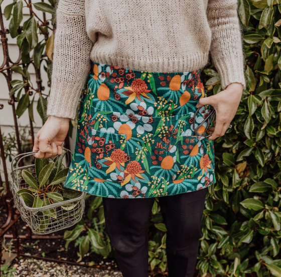 APRON - GARDNERS WAIST