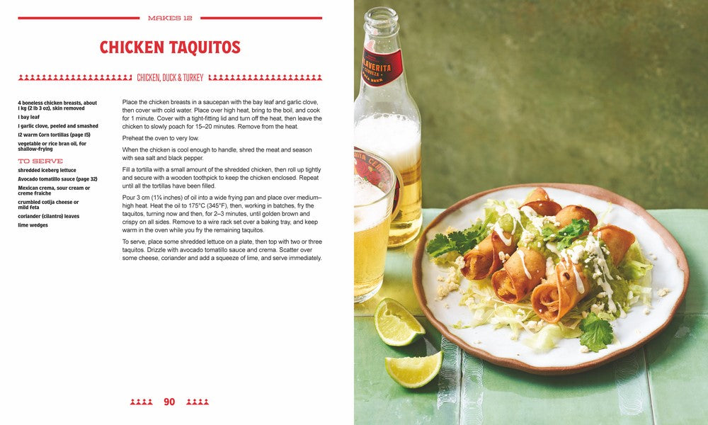 Taco Night