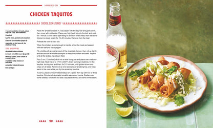 Taco Night