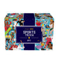 SPORTS - SPORTS TRIVIA