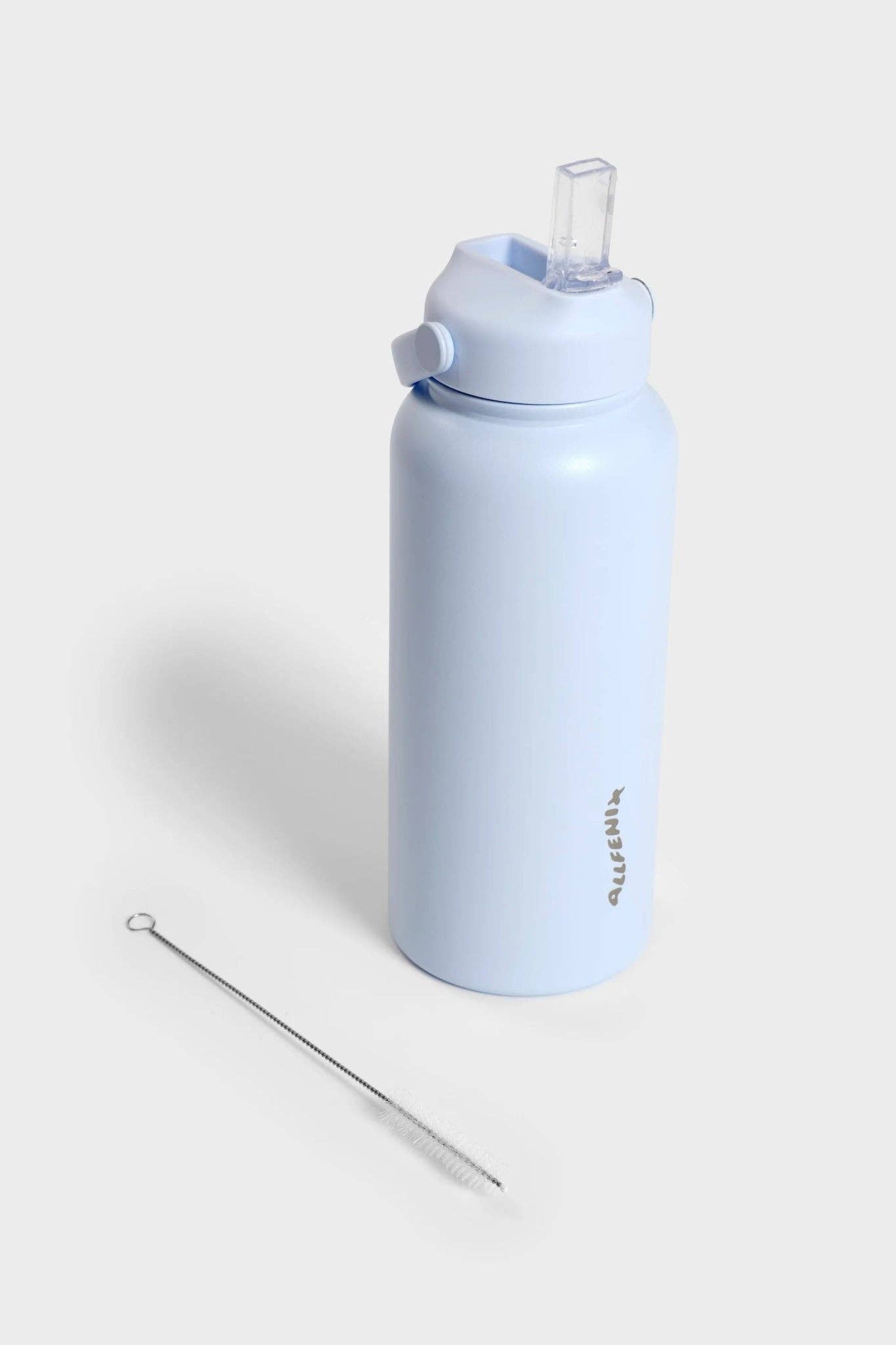 ALLFENIX 1L Water Bottle: Sky Blue