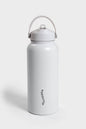 ALLFENIX 1L Water Bottle: Stone