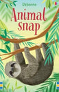 SNAP CARDS - ANIMALS