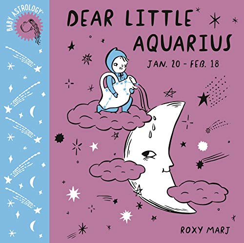 Dear Little Aquarius