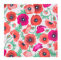 Paper Napkins - Poppies