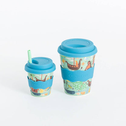 Pirate Cup 4oz