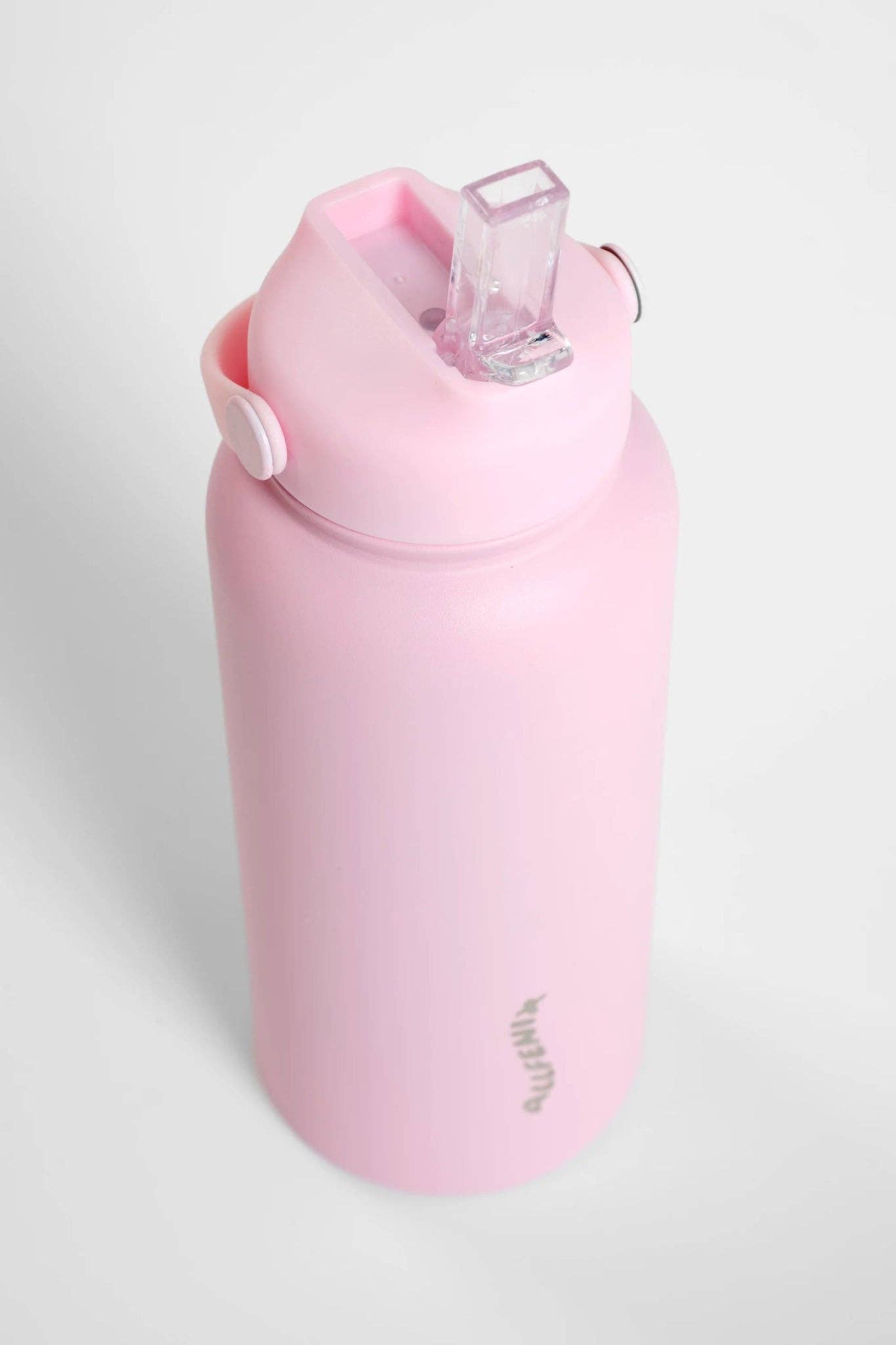 ALLFENIX 1L Water Bottle: Pink