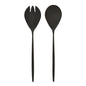 Napier Stainless Steal Salad Servers Set of 2