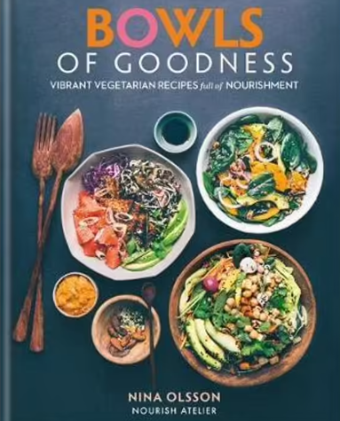 BOWLS OF GOODNESS