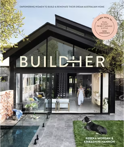 Build Her
