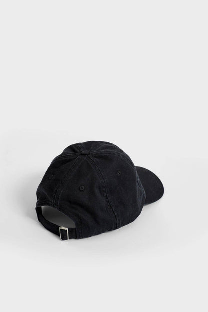 AF Cap: Black