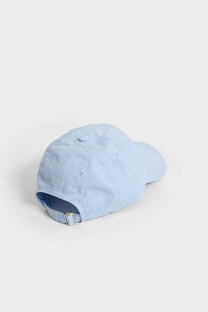 ALLFENIX Waves Cap: Sky Blue