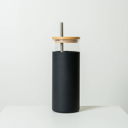 Sunrise Smoothie Tumbler: Onyx