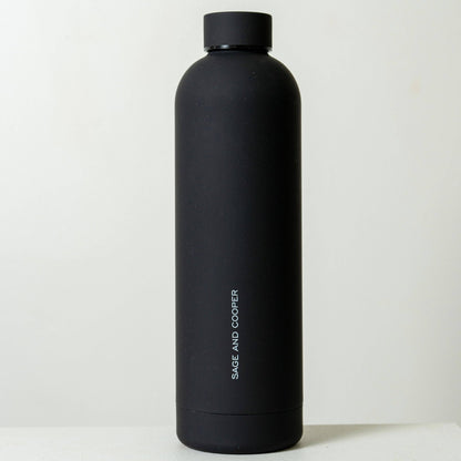 Allegra Bottle: Sky/Carolina Blue / 1L