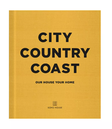 CITY COUNTRY COAST