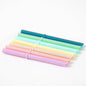 14 x Silicone Straw bundle