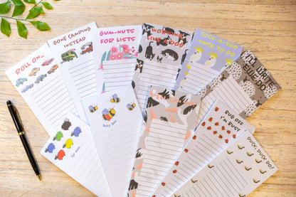 Jotter - Duck, Duck Do!