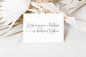 Wedding Congratulations Card, Lifetime of Adventures: White