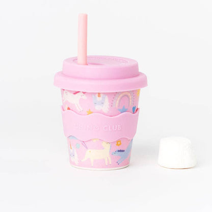 Single Silicone Straw  - pick your colour: Green