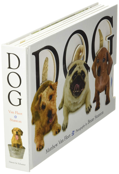 DOG VAN FLEET