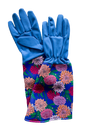 Gardening Gloves - Dahlias