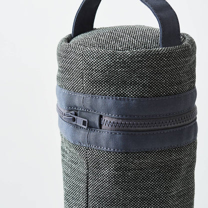 Huski Wine Cooler Tote - White