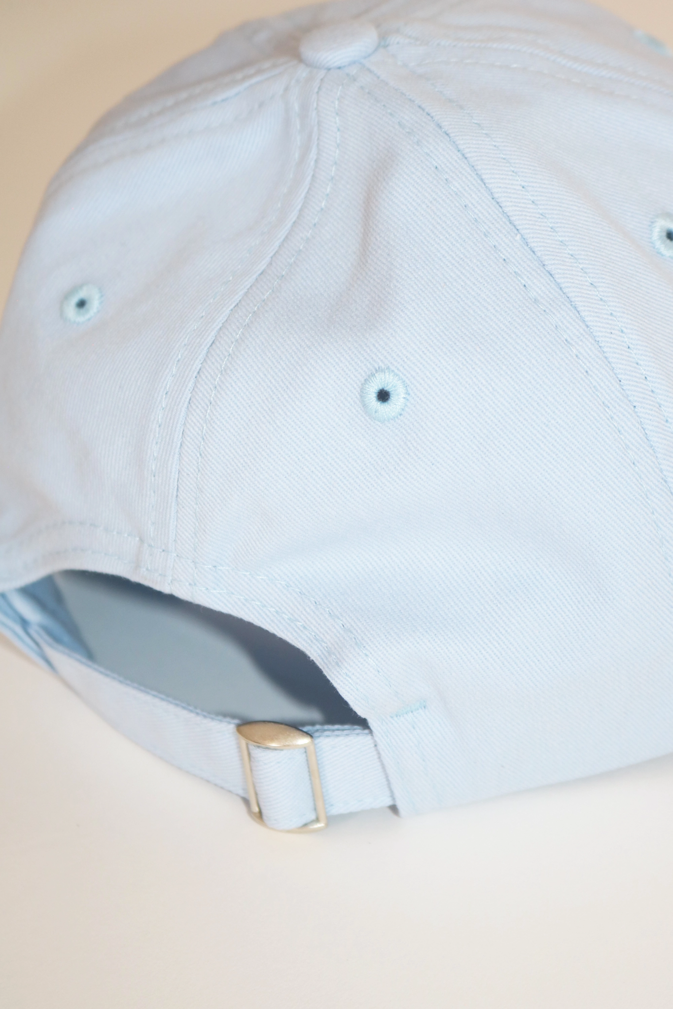 ALLFENIX Waves Cap: Sky Blue