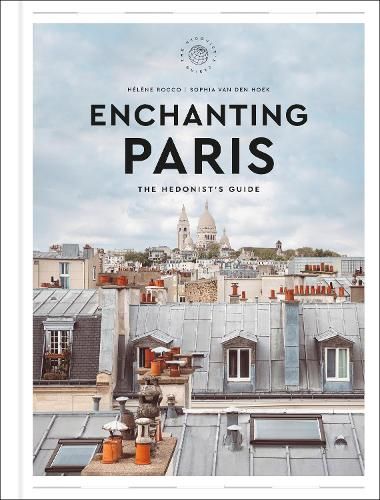 ENCHANTING PARIS