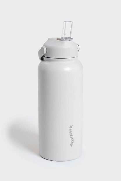 ALLFENIX 1L Water Bottle: Stone