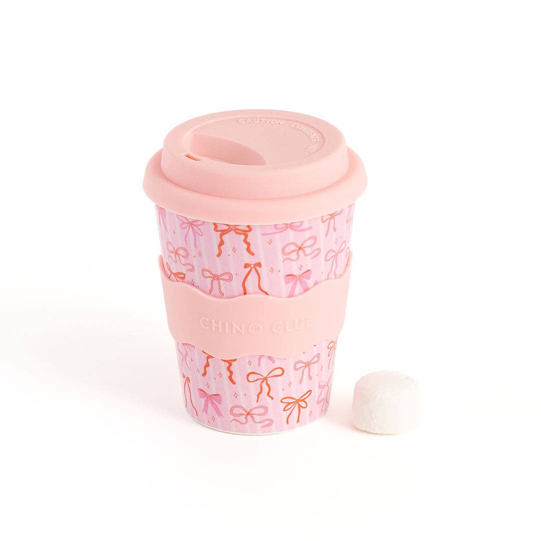 Bows Adult Cup 12oz