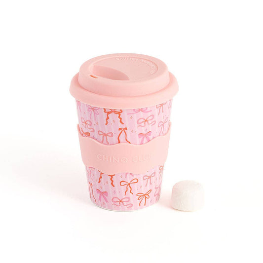 Bows Adult Cup 12oz