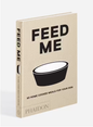 FEED ME - DOG RECIPES