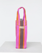 Wine - Fuchsia & Chocolate