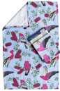 TEA TOWEL -  GALAH