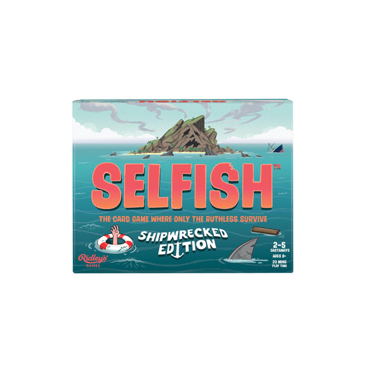 SELFISH GAME
