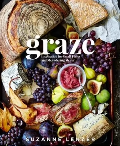 Graze Book