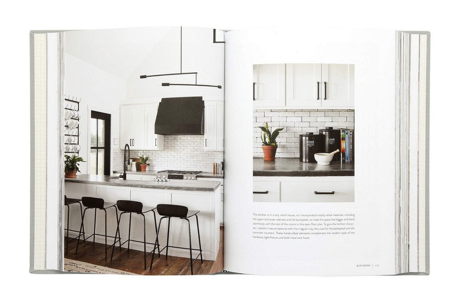 HOMEBODY - JOANNA GAINES