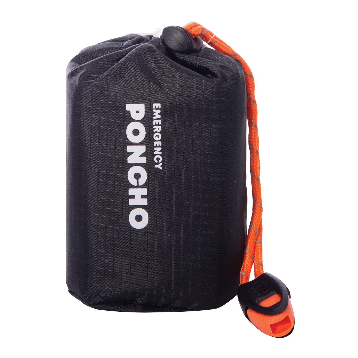 Emergency Poncho