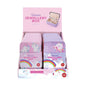 JEWELLERY BOX - UNICORN ASSORTED