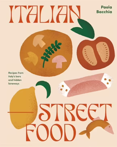 ITALIAN STREET FOOD