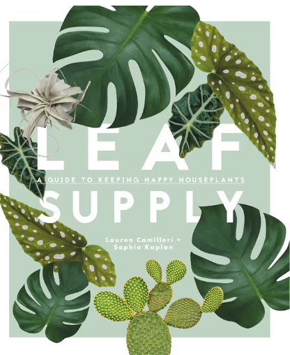 LEAF SUPPLY