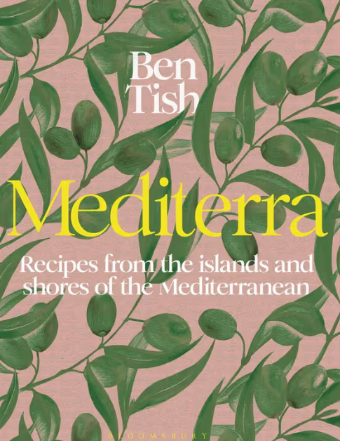 MEDITERRA