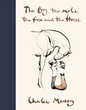 BOY, THE MOLE, THE FOX AND THE HORSE
