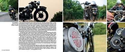 MY COOL MOTORCYCLE