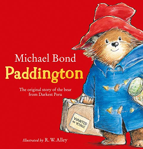 PADDINGTON