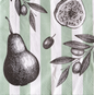 Fig + Pear Paper Napkins