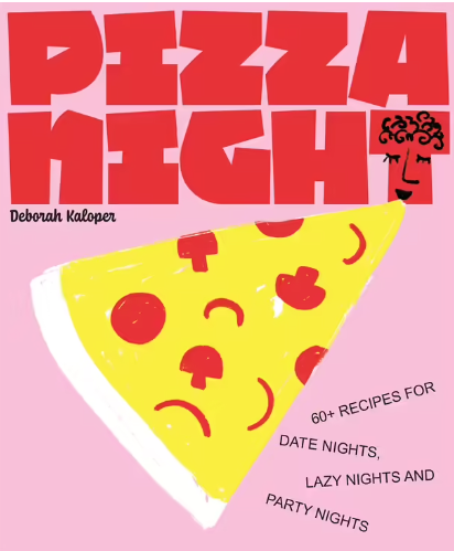 Pizza Night