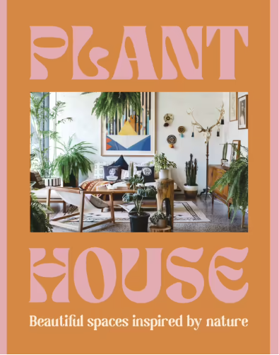 PLANT HOUSE