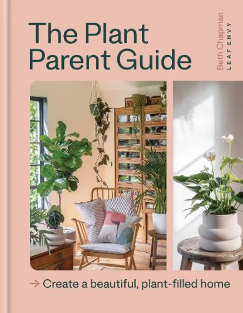 PLANT PARENT GUIDE